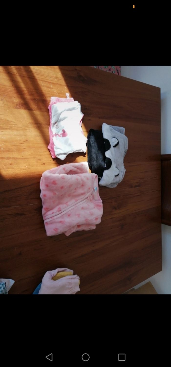 Lots vêtements - photo numéro 6