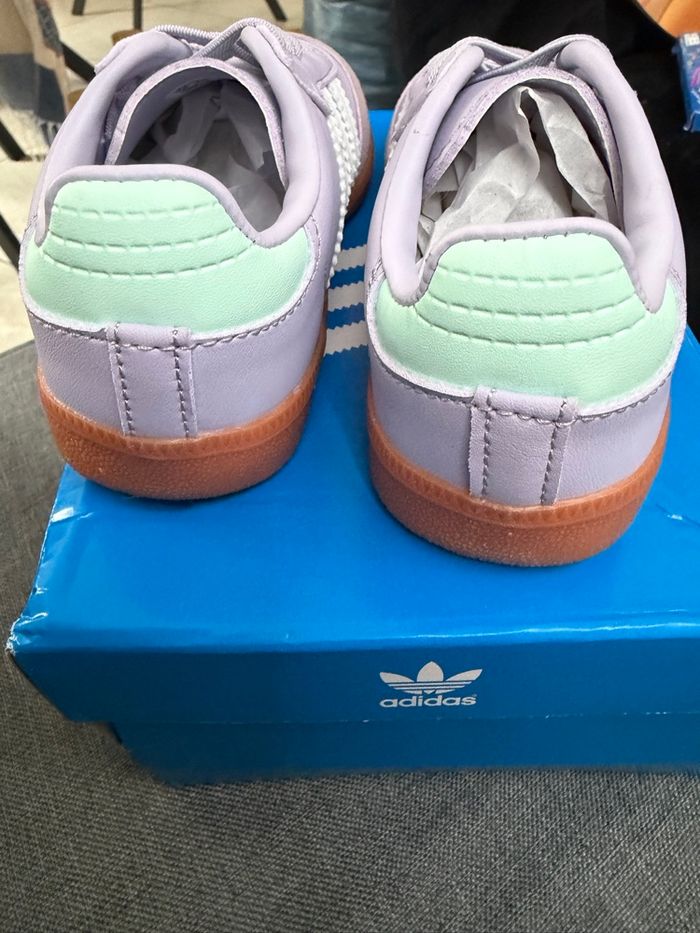 samba enfant - photo numéro 4