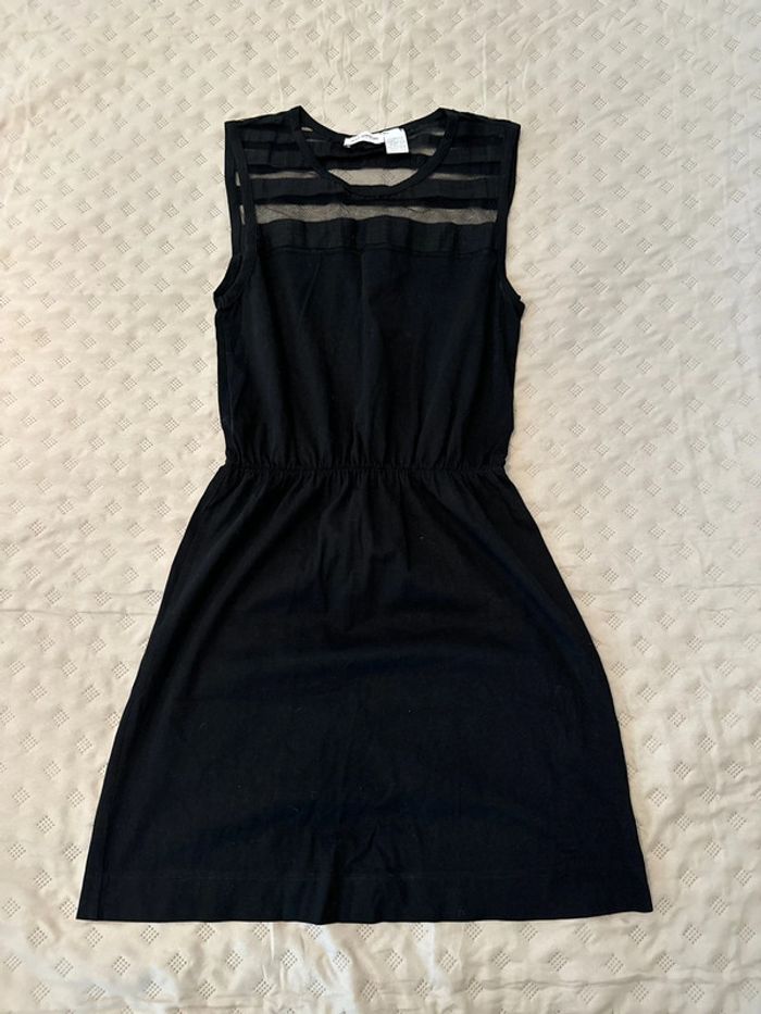 Robe noir gat rimon TBE