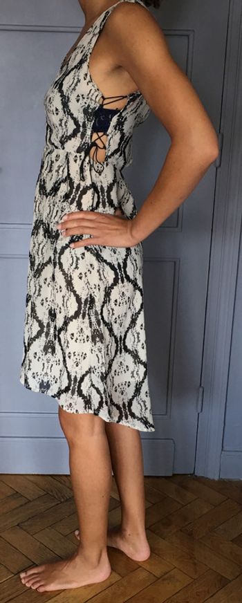 Robe Sparkle&Fade Urban outfitters