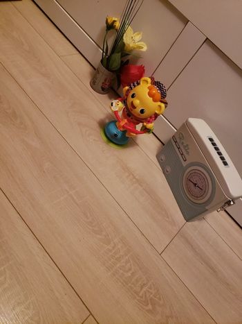 Hula hoop p'tit lion 🎀 Vtech 5€