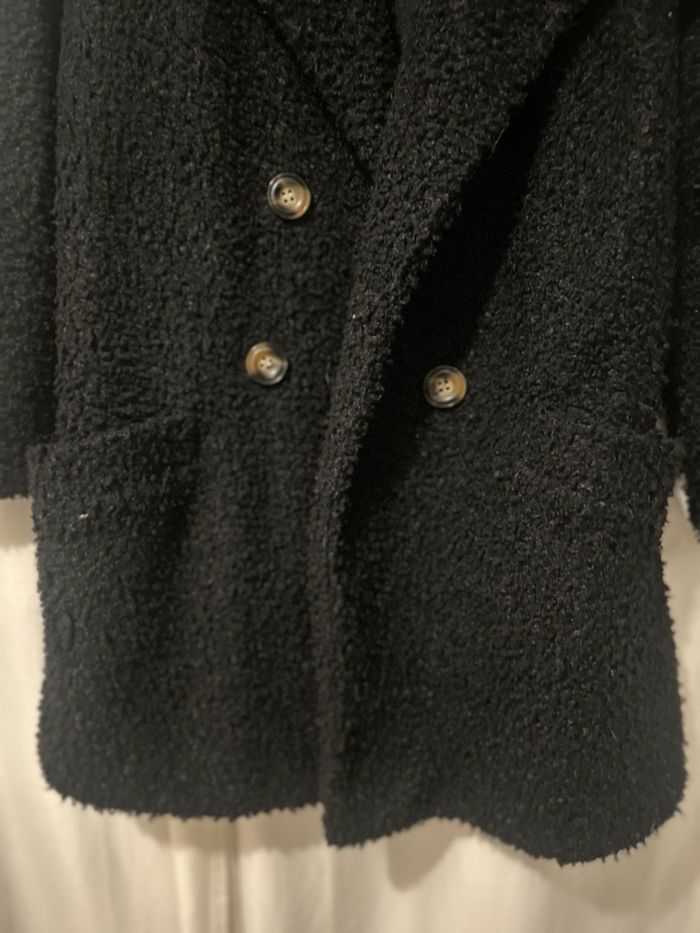 Veste Zara femme - photo numéro 3