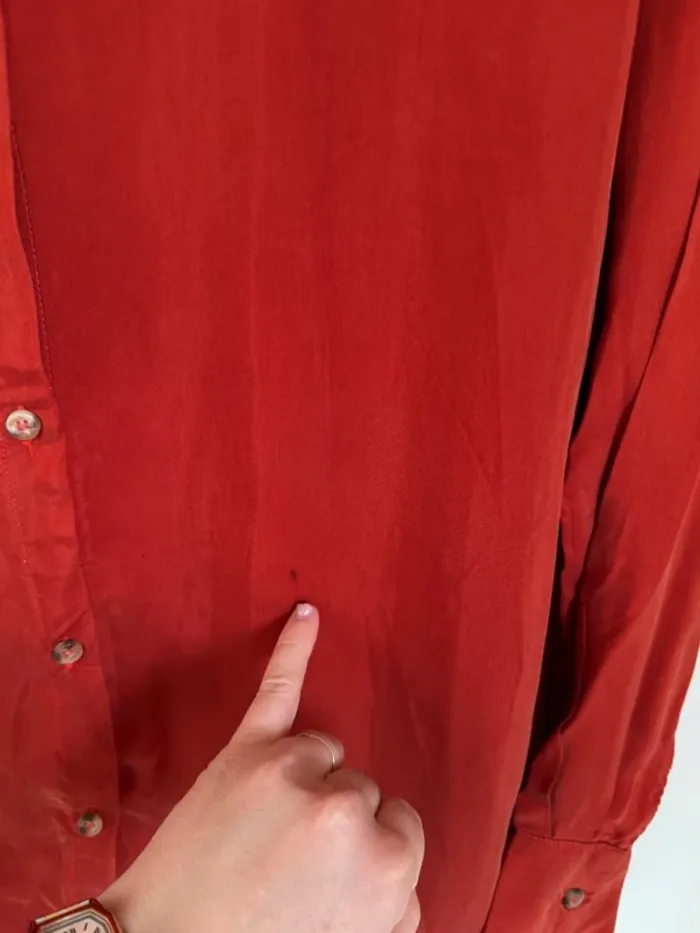 Chemise American Vintage - photo numéro 5
