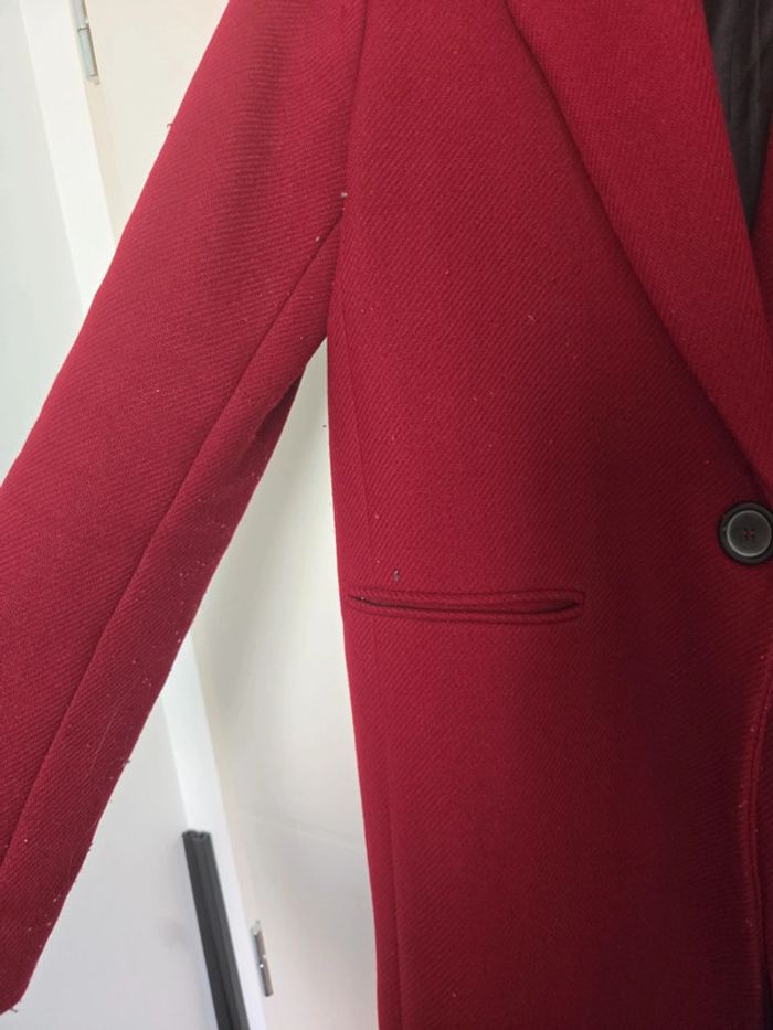 Manteau Zara - photo numéro 5