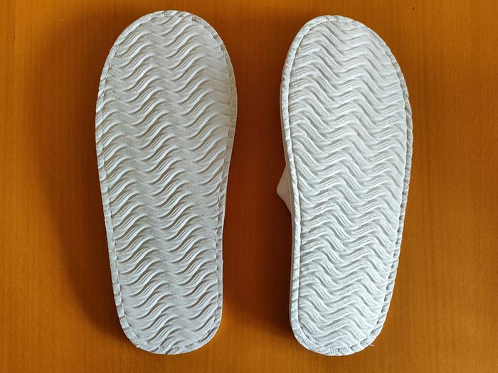Chaussons taille unique - photo numéro 2