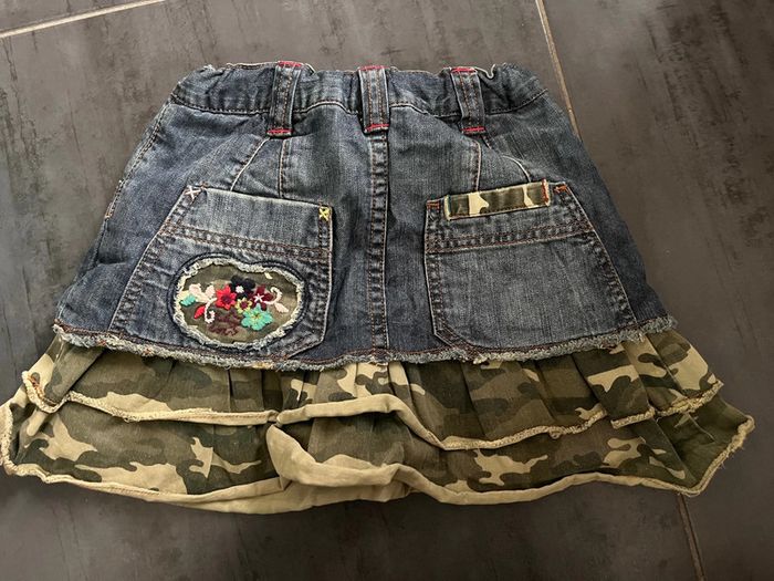 Jupe chipie - photo numéro 2