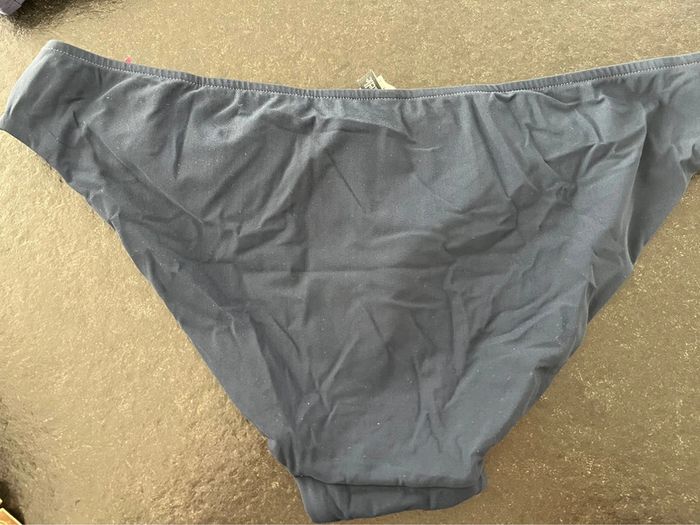 Bas maillot de bains Chantelle taille 46 - photo numéro 2