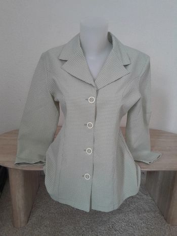 Veste blazer 💫Vintage 💫Taille 42💫