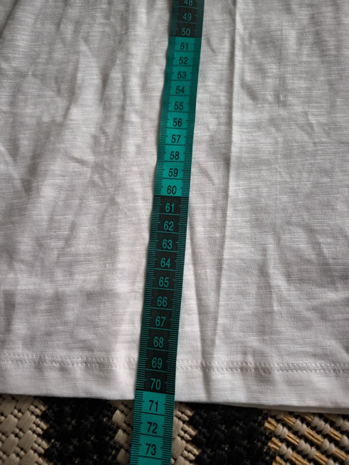 T shirt manches longues taille L neuf - photo numéro 7