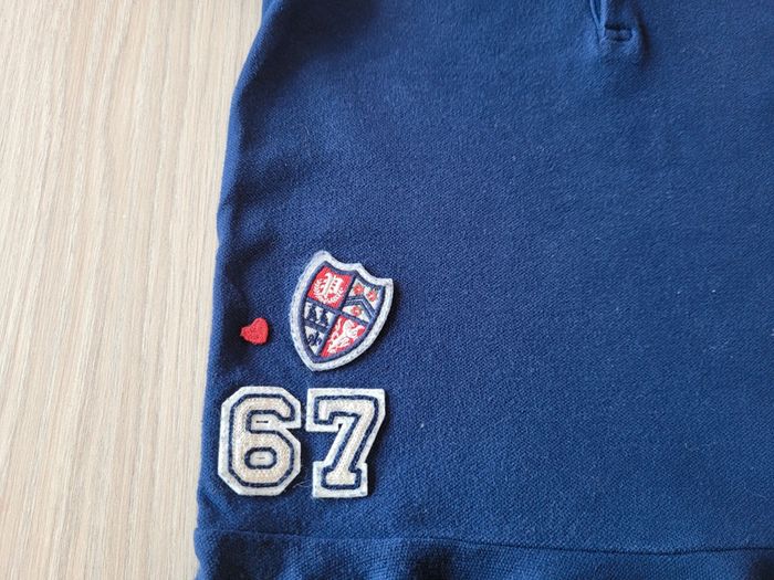 Robe ralph lauren 6 ans - photo numéro 4