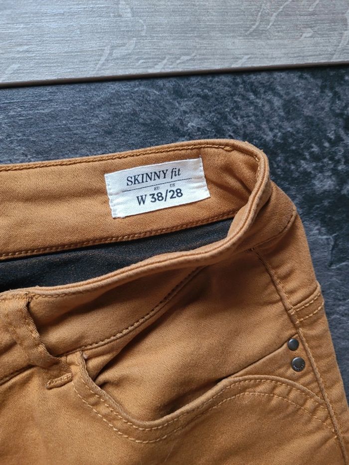 Pantalon neuf bonobo - photo numéro 3