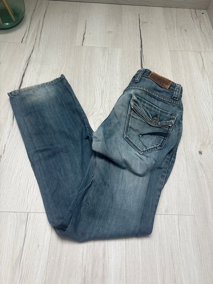 Jeans homme t 38