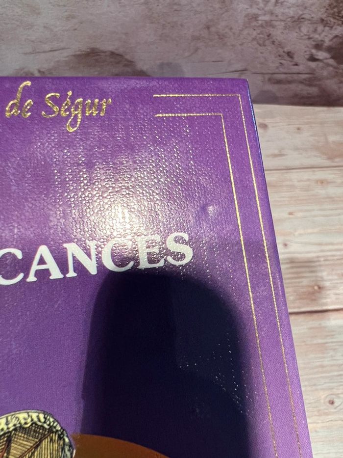 Les vacances - photo numéro 6