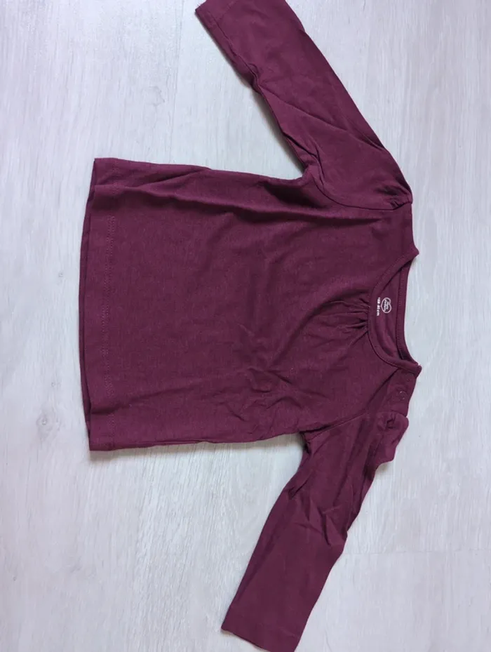 T-shirt - photo numéro 2