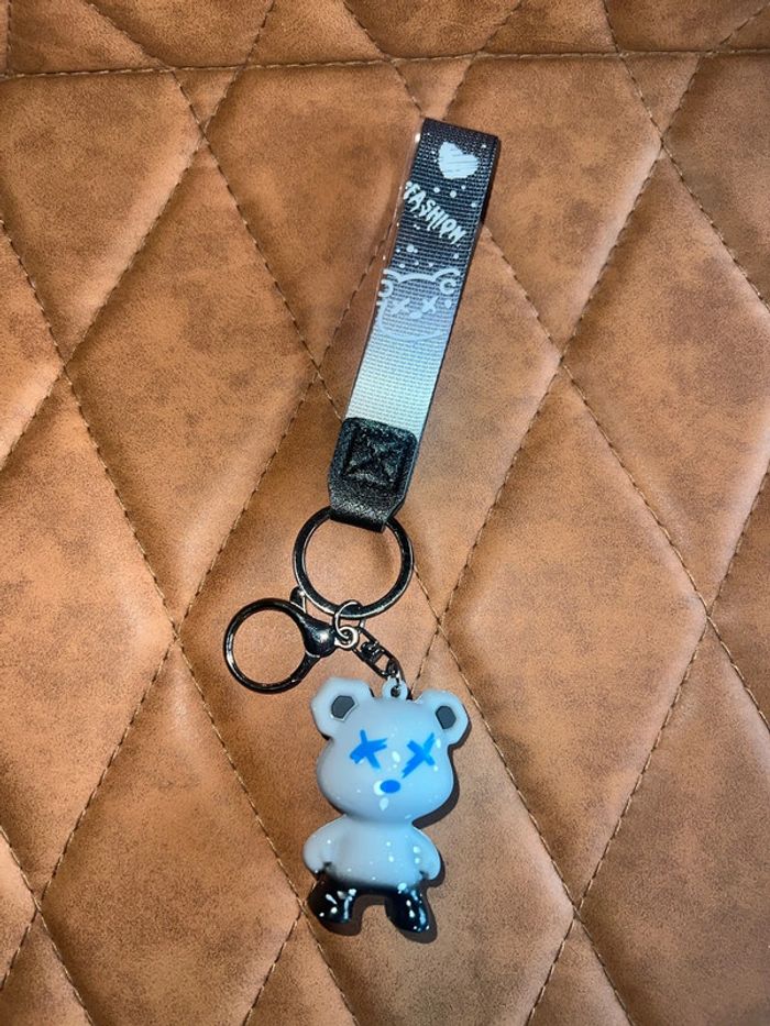 Porte clé neuf
