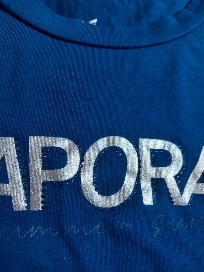 Duo Tshirts kaporal taille s - photo numéro 4