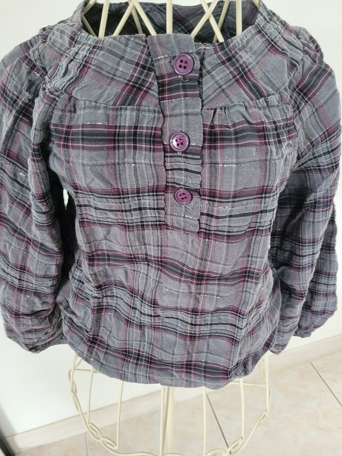 Chemise - photo numéro 2