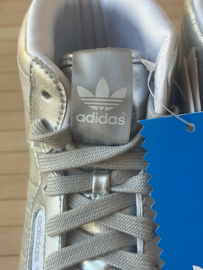 Sneakers Adidas - photo numéro 3