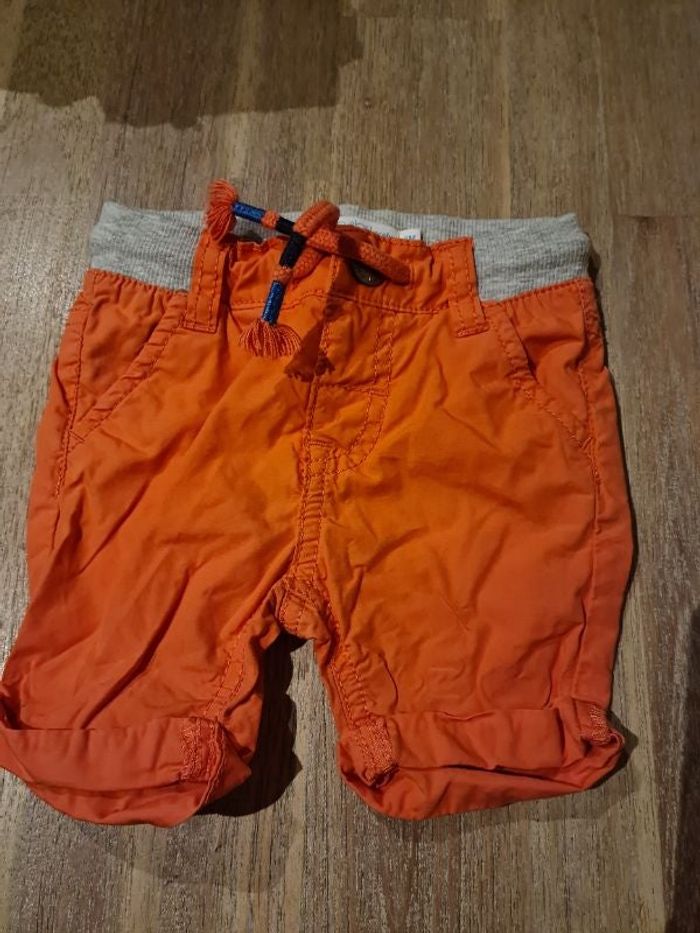 Short
