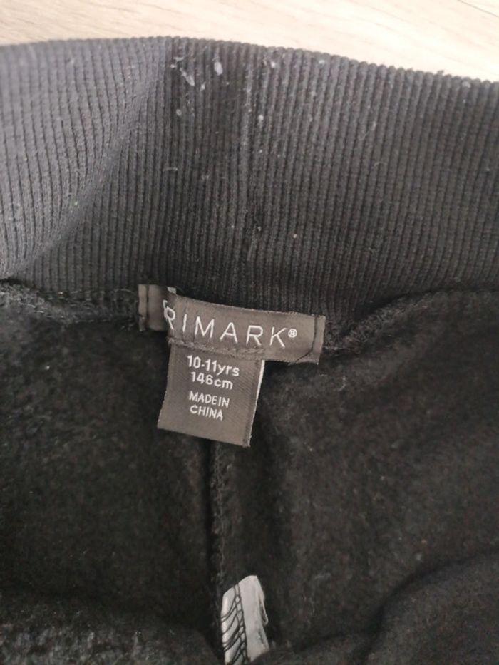 Pantalon jogging enfant fille - photo numéro 3