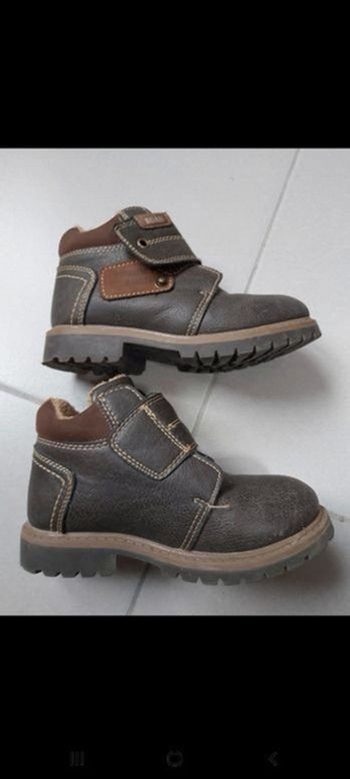 Chaussure montante Pointure 28 - photo numéro 5