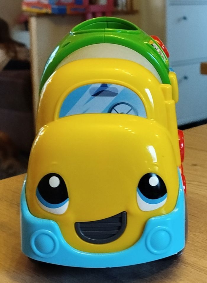 Camion - photo numéro 2