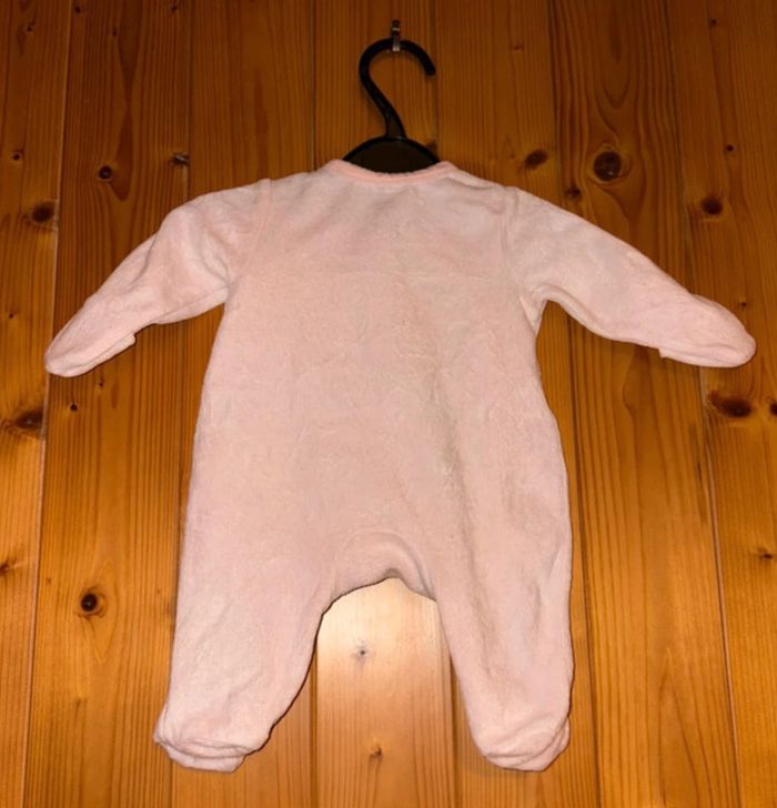 Pyjama - photo numéro 2