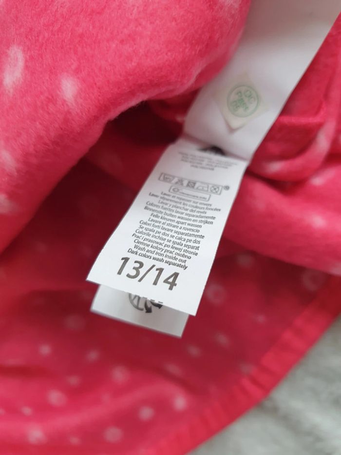 Polaire fille 13-14 ans neuf - photo numéro 7