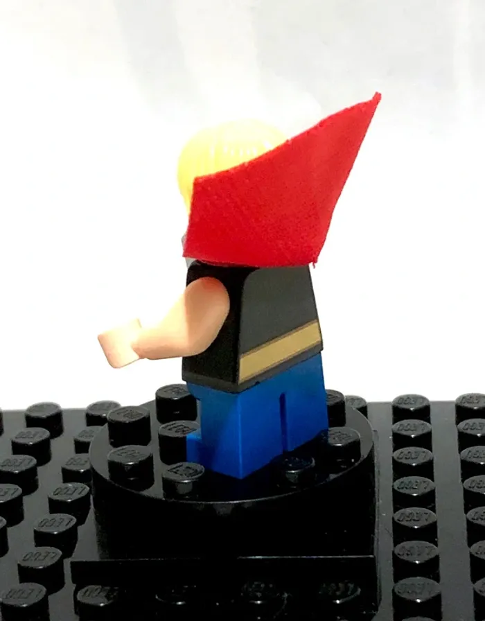 LEGO Marvel Super heroes - Mighty micros, Thor - photo numéro 5