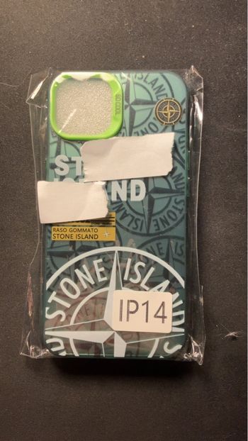 Coque stone 