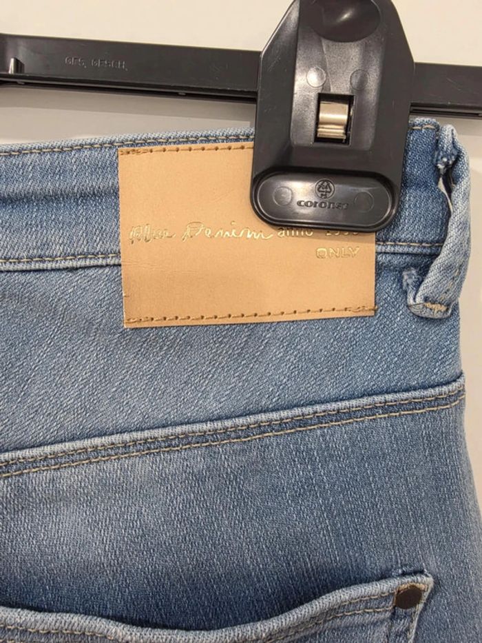 Jean skinny - photo numéro 5