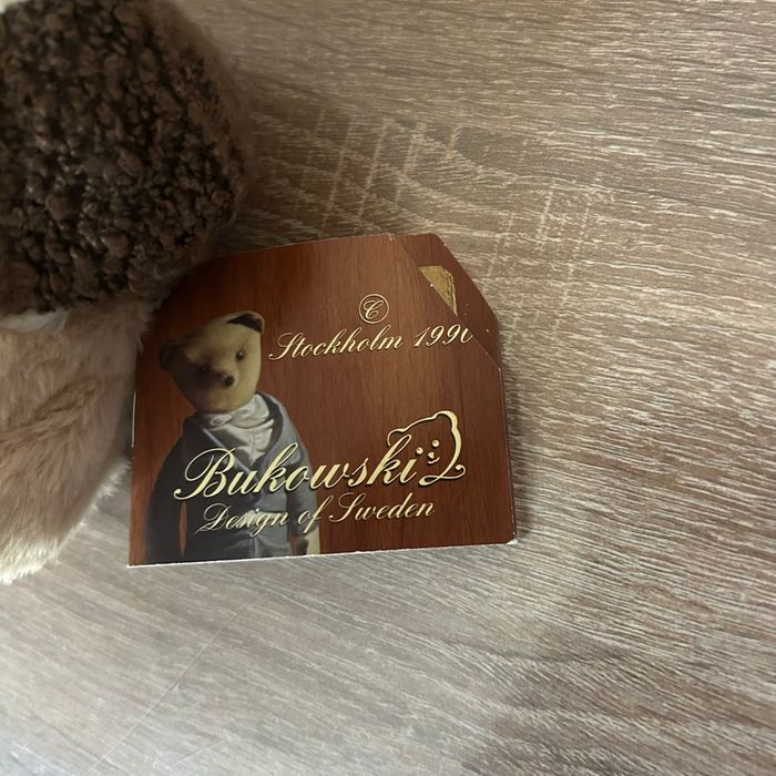 Ourson Chapka - photo numéro 8