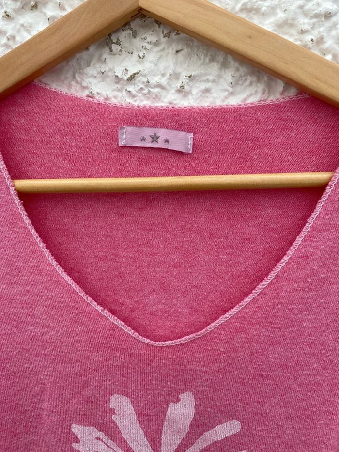 Pull fin d été femme - photo numéro 2