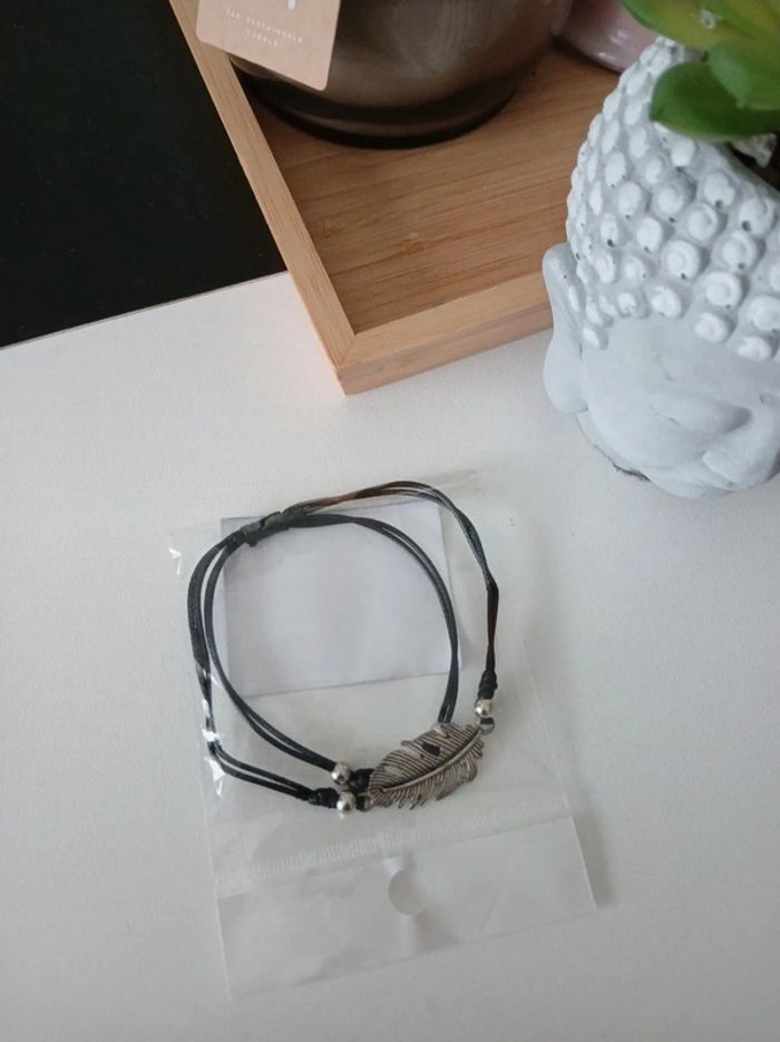 Bracelet Mixte Neuf 🌿🌈 - photo numéro 6