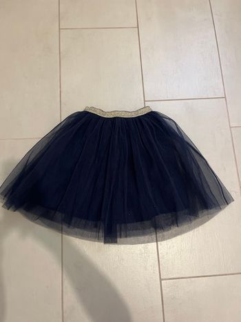 Jupe en tulle okaidi