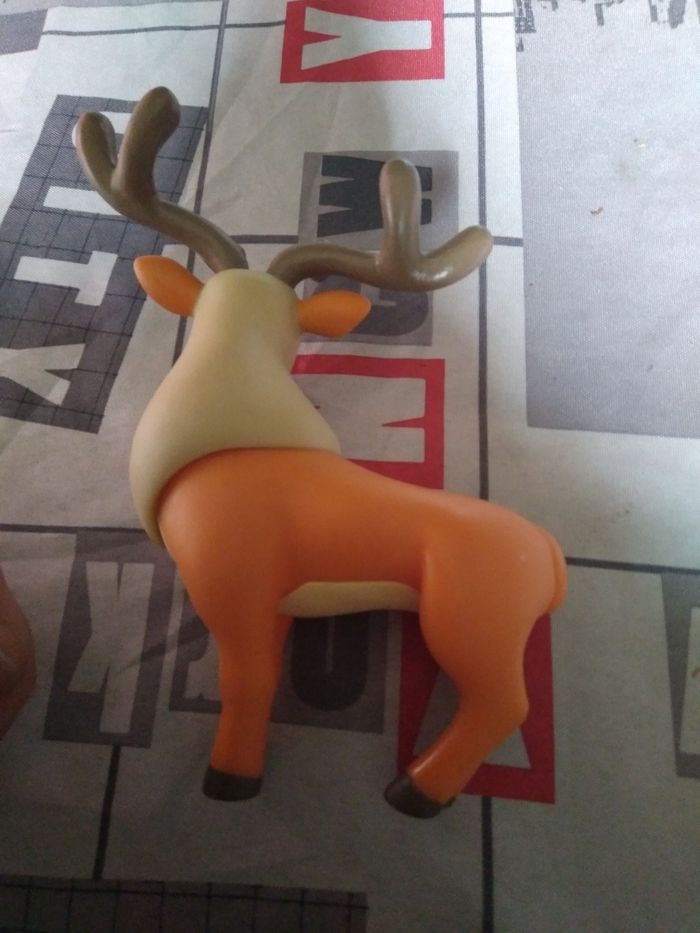 Figurine - photo numéro 2