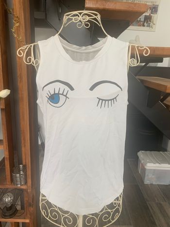 Débardeur original