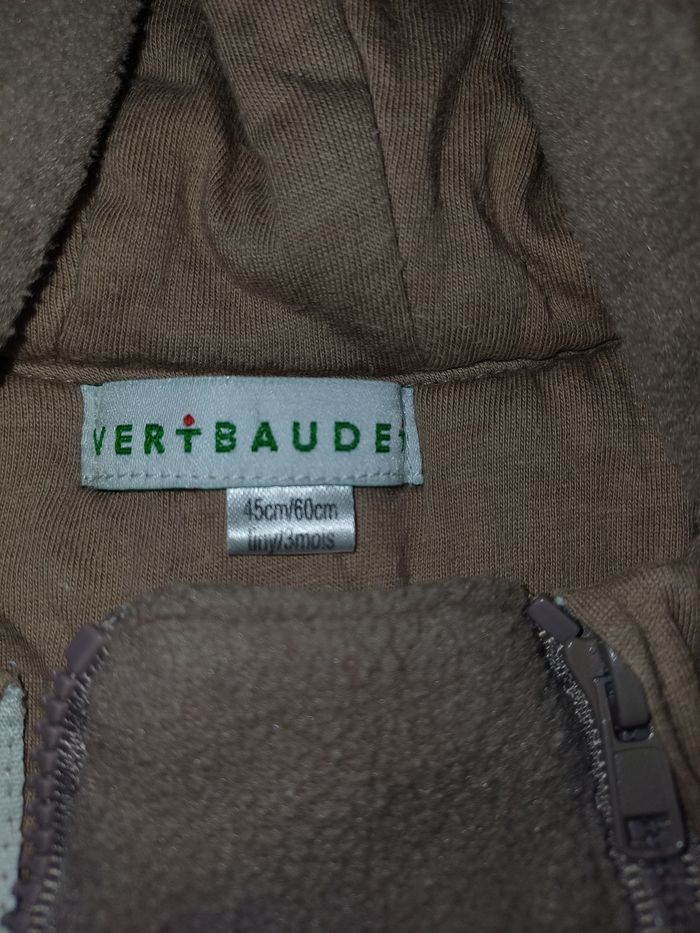 Chanceliere - photo numéro 2