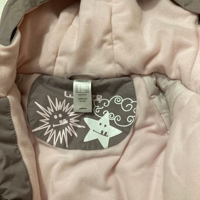 Blouson 4 ans - photo numéro 2