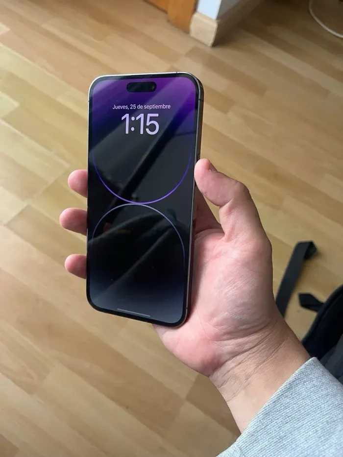 14 pro max - photo numéro 2