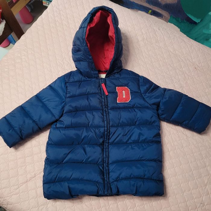 Doudoune 9 mois - photo numéro 2