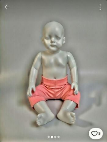 🍬 Legging Kiabi 🍬