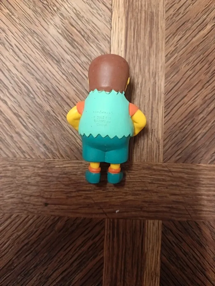 The Simpsons collection - photo numéro 2
