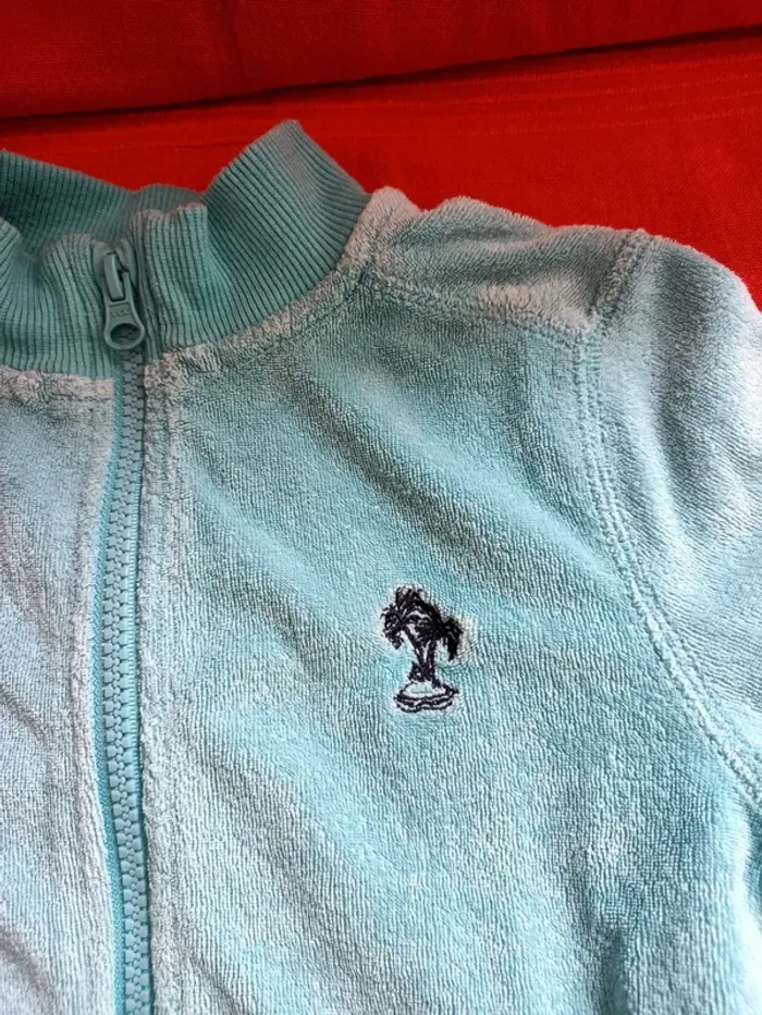 Gilet en éponge 5 ans - photo numéro 2