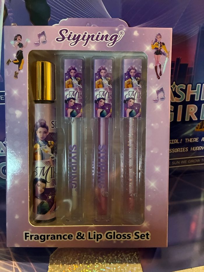 Coffret - photo numéro 2