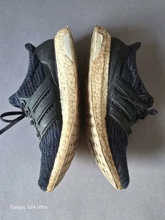 Adidas UltraBoost Parley – Sneakers de running - photo numéro 2
