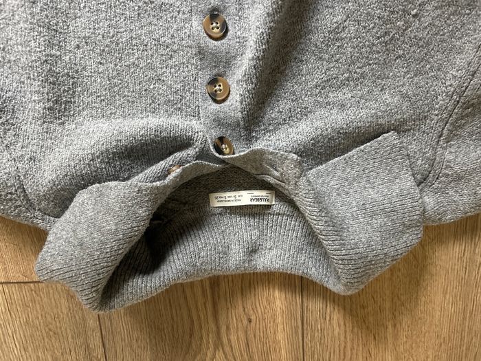 Pull avec. Col - photo numéro 2