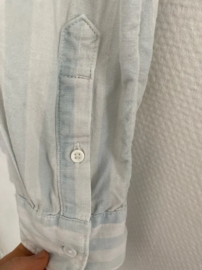 Chemise Lévis - photo numéro 5