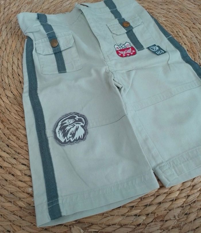Pantalon - photo numéro 2