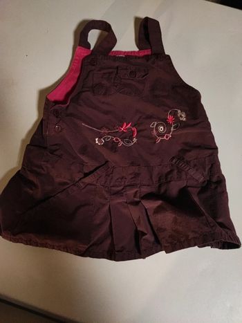 Robe premaman 12 mois excellent weekend